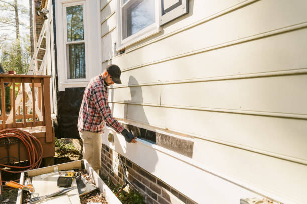 Trusted Siding Contractor service in Ruskin, FL - Creative Siding
